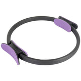 Opti Pilates Set purple resistance ring mini ball loop, imported from the UK