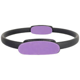 Opti Pilates Set purple resistance ring mini ball loop, imported from the UK