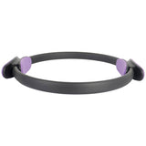 Opti Pilates Set purple resistance ring mini ball loop, imported from the UK