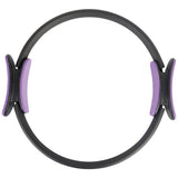 Opti Pilates Set purple resistance ring mini ball loop, imported from the UK