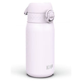 Ion8 Lilac Dusk water bottle 400ml, UK version