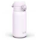 Ion8 Lilac Dusk water bottle 400ml, UK version