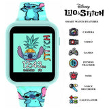 Disney Lilo and Stitch interactive smartwatch, UK version