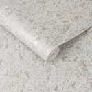 Superfresco Milan Rose Gold Textured Wallpaper 52cm x 10m roll (British brand)