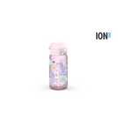 Ion8 Unicorn Purple water bottle 350ml, UK version