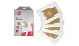 Argos Hoover H60 PureEPA Microfiber Dust Bags - Pack of 4- Buy online at McGrocer