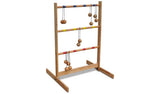 Argos Bex Wooden Ladder Game Indoor Outdoor Game Set- Buy online at McGrocer