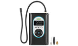 Ring RTC4000 cordless tyre inflator (British brand)
