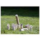 Bex Number Kubb Original outdoor game 3kg - British product