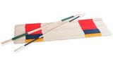 Argos Bex Giant Mikado Family Outdoor Game with 95cm Sticks- Buy online at McGrocer