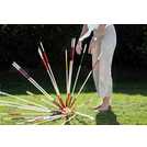 Bex Giant Mikado outdoor game with 95cm sticks - British product