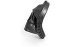 Pro Power Hook and Jab Pad Black 25cm, UK version