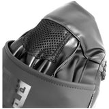 Pro Power Hook and Jab Pad Black 25cm, UK version