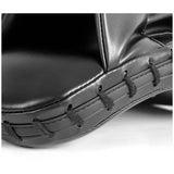 Pro Power Hook and Jab Pad Black 25cm, UK version