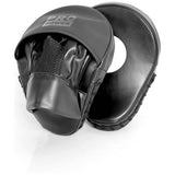 Pro Power Hook and Jab Pad Black 25cm, UK version