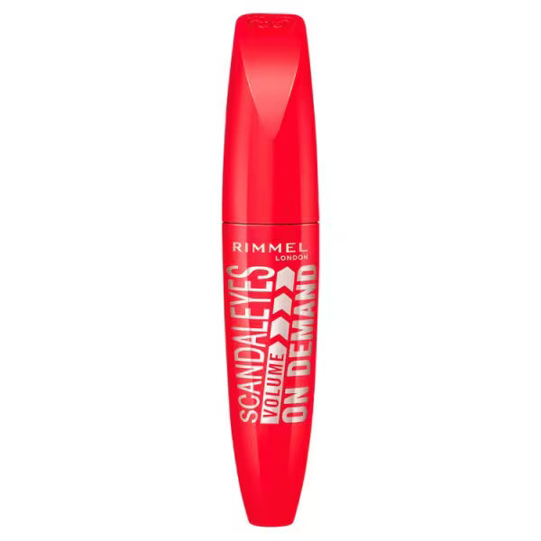 Rimmel Mascara Black Brown, imported from the UK