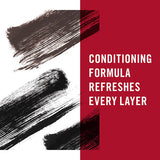 Rimmel Mascara Black Brown, imported from the UK