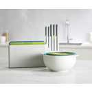 Joseph Joseph Duo chopping board set with case pack of 3, UK version