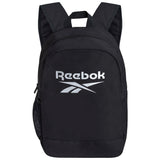 Argos Reebok Active Core Backpack Black Gym Backpack 20L- Buy online at McGrocer