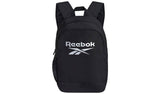 Argos Reebok Active Core Backpack Black Gym Backpack 20L- Buy online at McGrocer