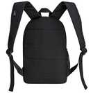 Reebok Active Core Backpack Black 20L, imported from the UK