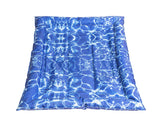 Medium pet cooling crate mat, imported from the UK