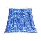 Medium pet cooling crate mat, imported from the UK
