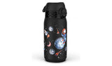 Argos Ion8 Space Black Stainless Steel Water Bottle 400ml- Buy online at McGrocer