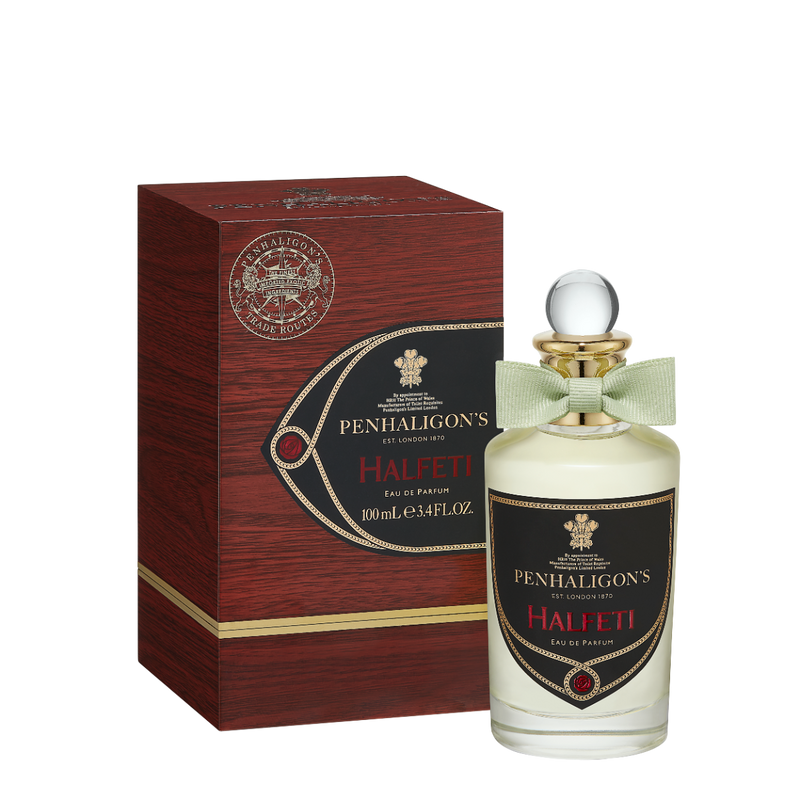 Penhaligon's Halfeti eau de parfum 100ml, UK version