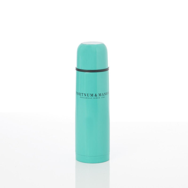 Fortnum & Mason stainless steel flask 750ml (British brand)