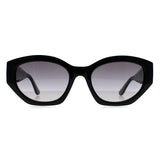 Superdrug Guess GF6164 Black Gradient Women Sunglasses- Buy online at McGrocer