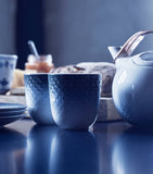 Royal Copenhagen Hav thermal mug, imported from the UK