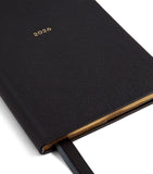 Smythson Soho A5 2026 Diary (British brand)