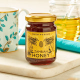 fortnum Zambian Forest Honey, 200g- Buy online at McGrocer