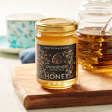 Dungeness wood sage pure honey 200g - British product