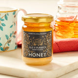 Isle of Purbeck Hawthorn honey 200g (British brand)