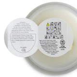 Habitat candle pomegranate and baies 10cm, UK version