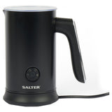 Argos Salter The Chocolatier Milk Frother and Hot Chocolate Maker- Buy online at McGrocer