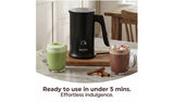 Salter The Chocolatier Milk Frother (British brand)