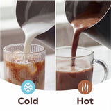 Salter The Chocolatier Milk Frother (British brand)