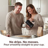 Salter The Chocolatier Milk Frother (British brand)