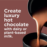 Salter The Chocolatier Milk Frother (British brand)