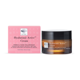 Holland & Barrett Hyaluron Active Cream Moisturiser- Buy online at McGrocer