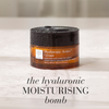 Face Moisturiser Hyaluron Active Cream (British brand)