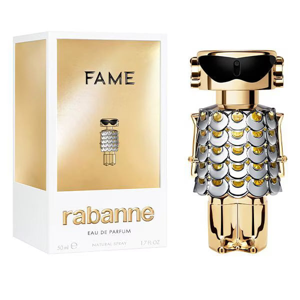 Paco Rabanne Fame perfume 50ml, imported from the UK