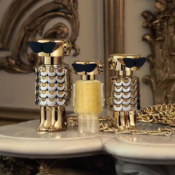 Paco Rabanne Fame perfume 50ml, imported from the UK