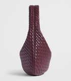 Bottega Veneta Veneta shoulder bag in leather, UK version