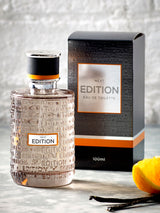 Next Edition Eau De Parfum Fragrance 100ml- Buy online at McGrocer