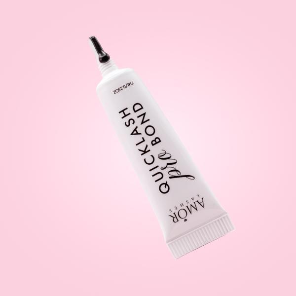 House of Amor QuickLash Bond Squirty Tube, UK version