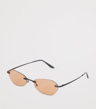 Our Legacy Adorable sunglasses handmade in Italy, imported from the UK